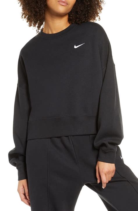 nike sweatshirt nordstrom